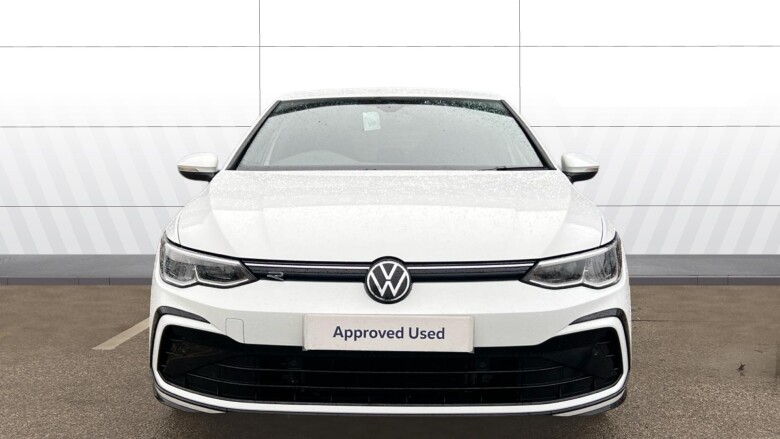 Volkswagen Golf 1.5 TSI R-Line 5dr Petrol Hatchback